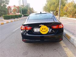 شيفروليه ماليبو